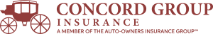 Concord Group Insurance Logo