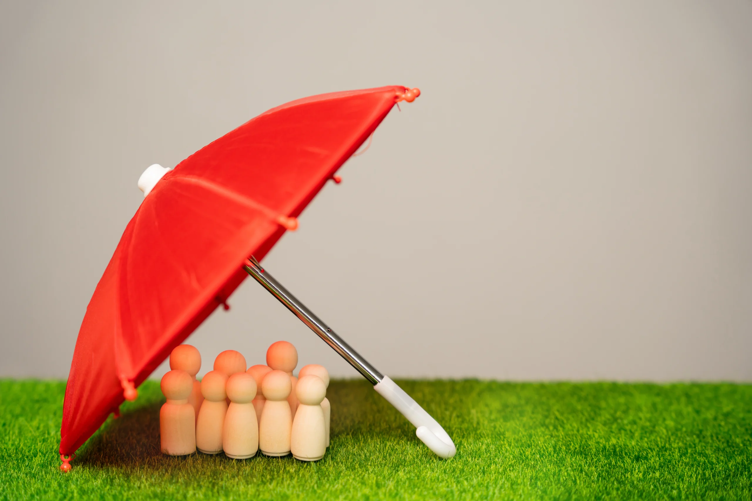 umbrella insurance