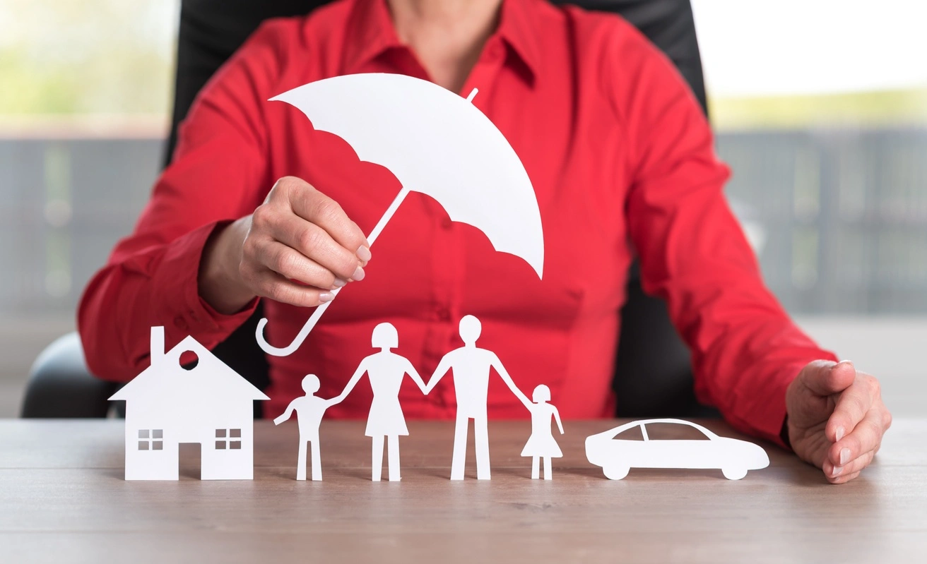 umbrella insurance policy