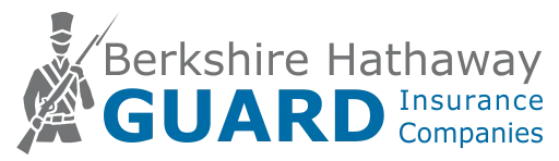 Berkshire Hathaway Guard Logo